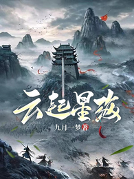 云起星海 封面