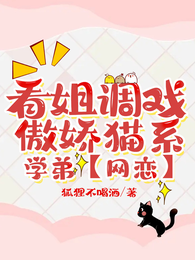 看姐调戏傲娇猫系学弟【网恋】 封面