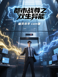 都市战尊之双生异能 封面