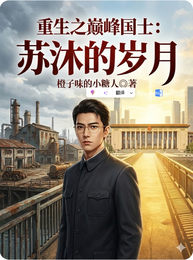 重生之巅峰国士:苏沐的岁月 封面