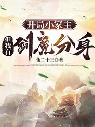 开局小家主，但我有剑魔分身 封面