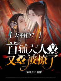 天啊撸?首辅大人又又又被撩了 封面