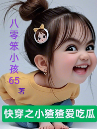 快穿之小猹猹爱吃瓜 封面
