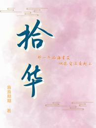 拾华 封面