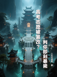 高考志愿被篡改？判你即刻暴毙 封面