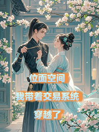 位面空间我带着交易系统穿越了 封面