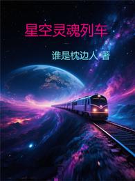 星空灵魂列车 封面