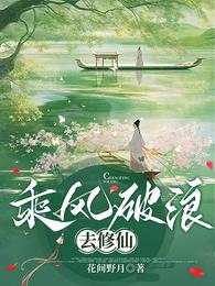 乘风破浪去修仙 封面