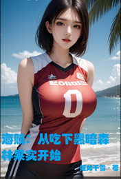 海贼：从吃下黑暗森林果实开始 封面