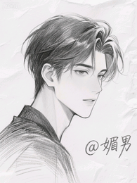 媚男 封面