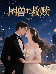 困兽的救赎 封面