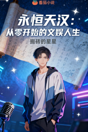永恒天汉：从零开始的文娱人生 封面