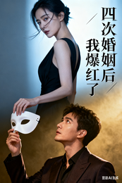 四次婚姻后我爆红了 封面