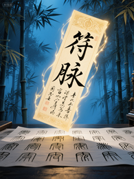 符脉 封面