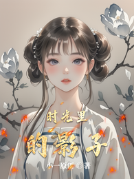 时光里的影子 封面