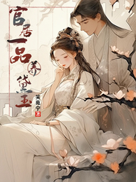 官居一品养黛玉 封面
