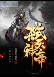 弑天神帝 封面