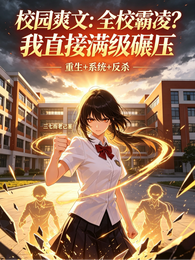 全校霸凌?我直接满级碾压 封面