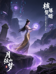 核爆赘婿:从寒池弃婿到量子圣城 封面