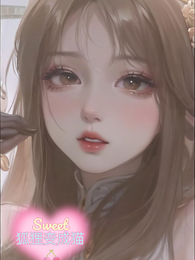 狐狸变成猫 封面
