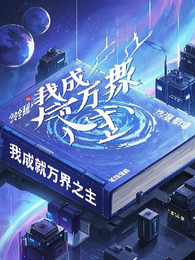 我成就万界之主 封面