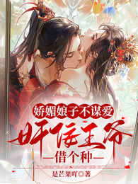 娇媚娘子不谋爱，奸佞王爷借个种 封面