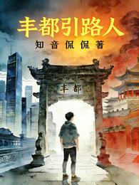 丰都引路人 封面