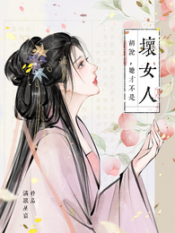 胡说，她才不是坏女人！ 封面