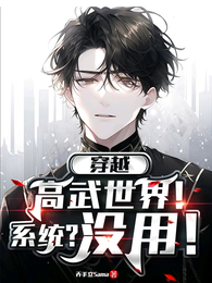 穿越高武世界！系统？没用？！ 封面