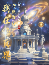 我在修真界开典当行 封面