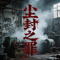 尘封之罪 封面