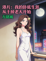 港片:我的卧底生涯从干掉老大 封面