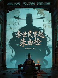 李世民穿越朱由检 封面