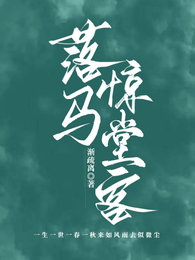 落马惊堂客 封面