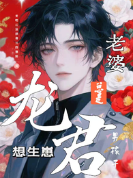 龙君想生崽,老婆总是男孩子 封面