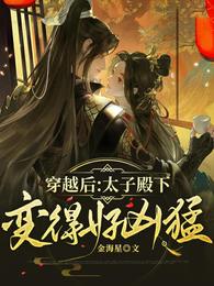穿越后：太子殿下变得好凶猛 封面