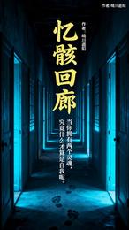 忆骸回廊 封面
