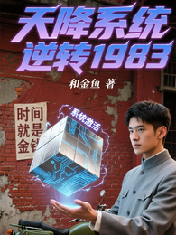 天降系统逆转1983 封面