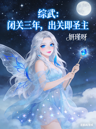 综武:闭关三年,出关即圣主 封面