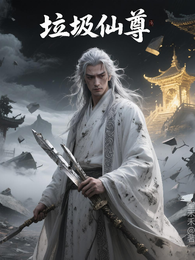 垃圾仙尊 封面