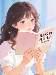 徐静文的卷王日记 封面