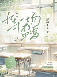 等一场盛夏 封面