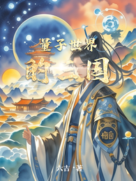 量子世界的三国 封面