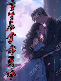 重生后:我拿命爱你 封面