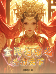 全民为帝之共治天下 封面