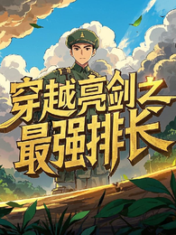 穿越亮剑之最强排长 封面