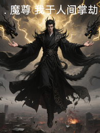 魔尊:我于人间掌劫 封面