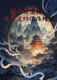 副作用逆转:开局魔功亿倍增幅 封面