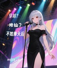 穿越?修仙?不如捧天后 封面