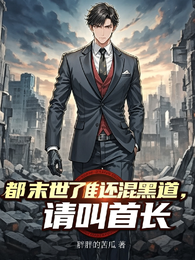 都末日了谁还混黑道,请叫首长 封面